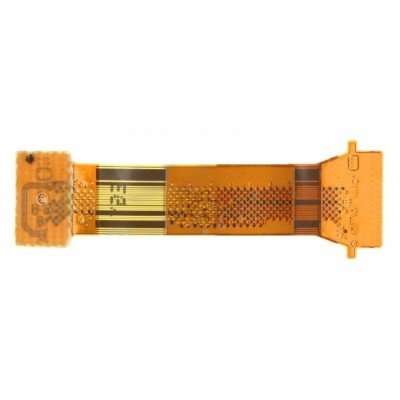 Lcd Flex Cable For Samsung Galaxy Tab 3 7 0 Wifi By - Maxbhi Com