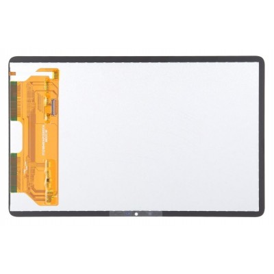 Lcd With Touch Screen For Doogee T20 White By - Maxbhi Com