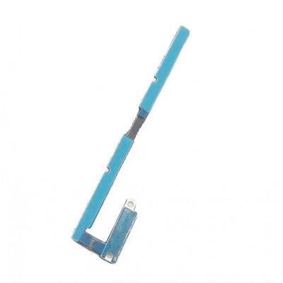 Power Button Flex Cable For Blackview A85 On Off Flex Pcb By - Maxbhi Com