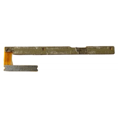 Power Button Flex Cable For Blu S91 On Off Flex Pcb By - Maxbhi Com