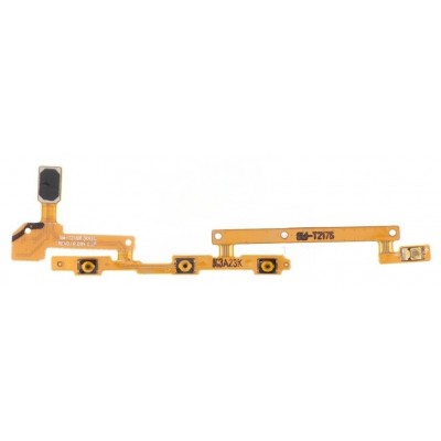 Volume Button Flex Cable For Samsung Galaxy Tab 3 7 0 Wifi By - Maxbhi Com