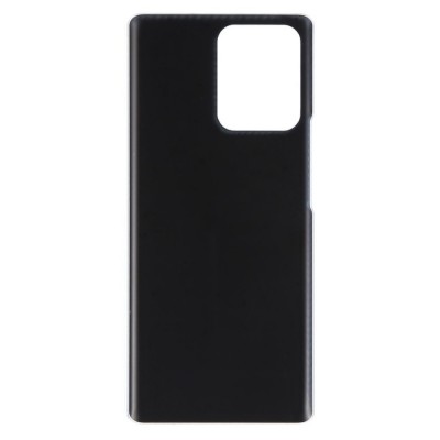 Back Panel Cover For Honor 80 Se White - Maxbhi Com