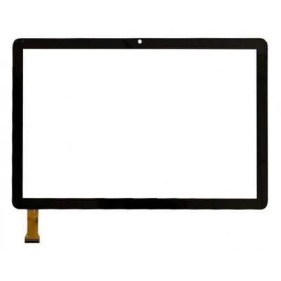 Touch Screen Digitizer For Doogee T10 White By - Maxbhi Com