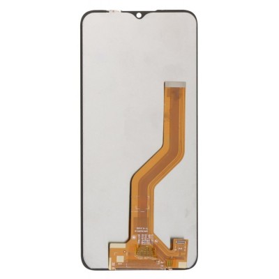 Lcd With Touch Screen For Ulefone Note 10p White By - Maxbhi Com