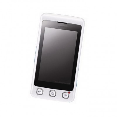 Lcd Connector For Lg Kp500 Cookie By - Maxbhi Com