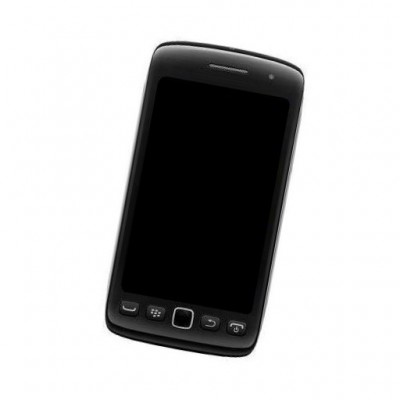 Lcd Connector For Blackberry Torch 9860 By - Maxbhi Com