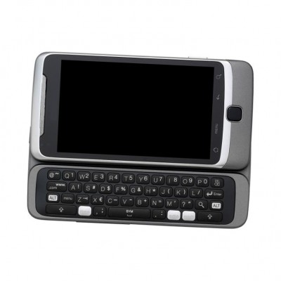 Handsfree Audio Jack Flex Cable For Tmobile G2 By - Maxbhi Com