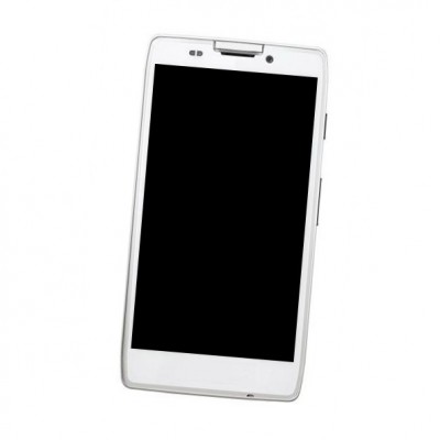 Lcd Flex Cable For Motorola Droid Razr Hd By - Maxbhi Com