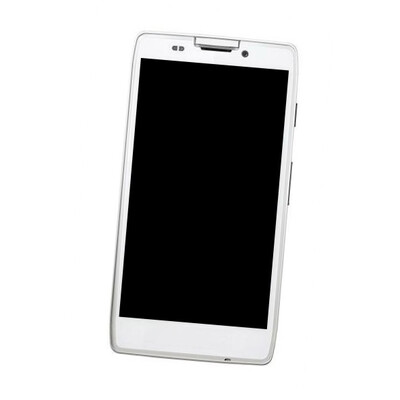 Lcd Connector For Motorola Droid Razr Hd By - Maxbhi Com