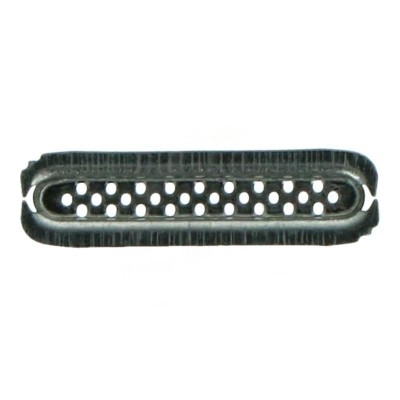 Speaker Jaali Anti Dust Net Rubber For Motorola Droid Razr Hd By - Maxbhi Com