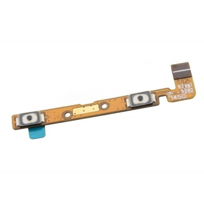 Volume Button Flex Cable For Lenovo Vibe Z2 Pro By - Maxbhi Com
