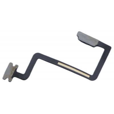 Power Button Flex Cable For Realme 8s 5g On Off Flex Pcb By - Maxbhi Com