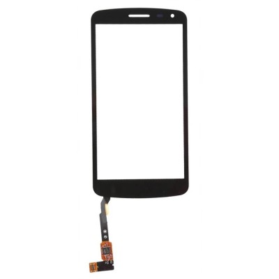 Touch Screen Digitizer For Lg K5 Black By - Maxbhi Com