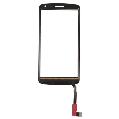 Touch Screen Digitizer For Lg K5 White By - Maxbhi Com