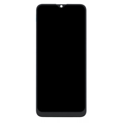 Lcd With Touch Screen For Tecno Spark 10c Blue By - Maxbhi Com
