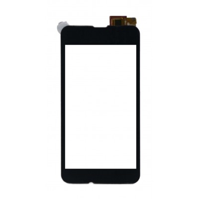 Touch Screen Digitizer For Nokia Lumia 530 Rm1017 Green By - Maxbhi Com