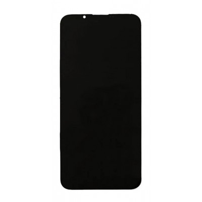 Lcd With Touch Screen For Zte Nubia Red Magic 5g Lite Black By - Maxbhi Com