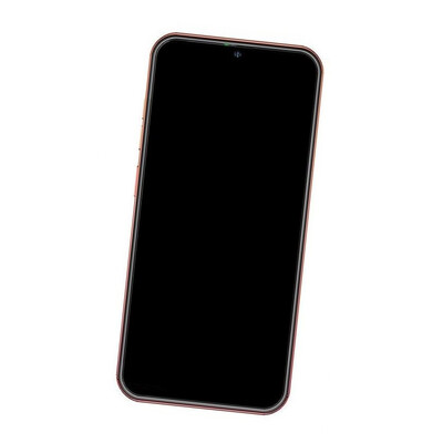 Camera Lens Glass with Frame for Ulefone Note 8P Green