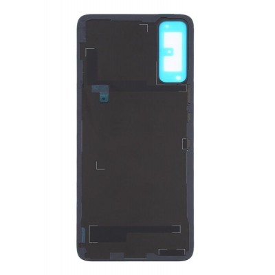 Back Panel Cover For Huawei Enjoy 20 Pro Silver - Maxbhi Com