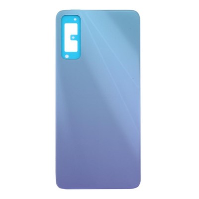 Back Panel Cover For Huawei Enjoy 20 Pro White - Maxbhi Com