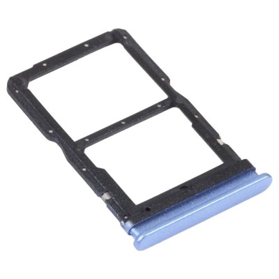 Sim Card Holder Tray For Huawei Enjoy 20 Pro White - Maxbhi Com