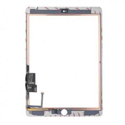 Touch Screen Digitizer For Apple New Ipad 2017 Wifi Cellular 32gb Gold By - Maxbhi Com