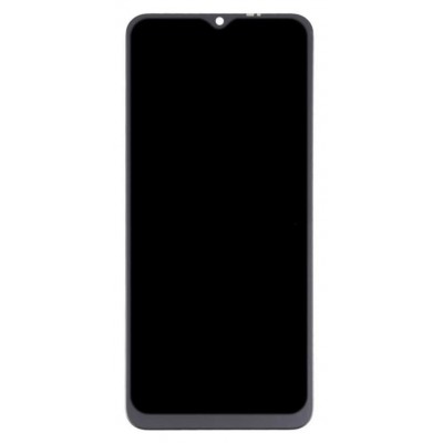 Lcd With Touch Screen For Vivo Y15c Blue By - Maxbhi Com