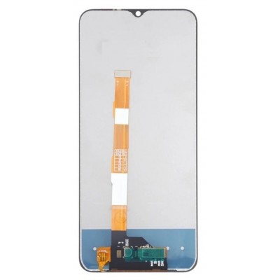 Lcd With Touch Screen For Vivo Y15c Blue By - Maxbhi Com