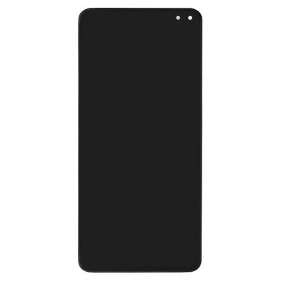 Lcd With Touch Screen For Xiaomi Poco X2 Pro White By - Maxbhi Com