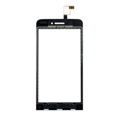 Touch Screen Digitizer For Wiko Waxwhite By - Maxbhi Com