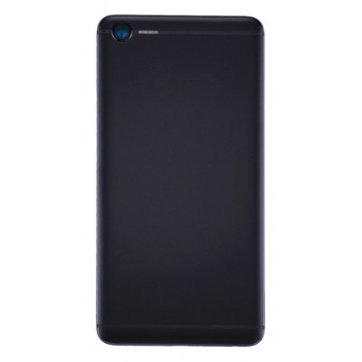 Back Panel Cover For Meizu E2 64gb Black - Maxbhi Com