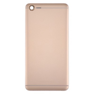 Back Panel Cover For Meizu E2 64gb Gold - Maxbhi Com