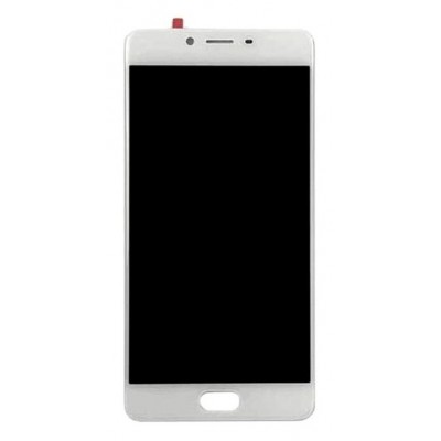 Lcd With Touch Screen For Meizu E2 64gb Silver By - Maxbhi Com