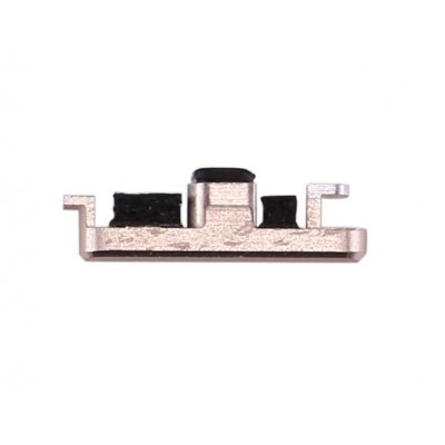 Power Button Outer For Meizu E2 64gb Gold By - Maxbhi Com