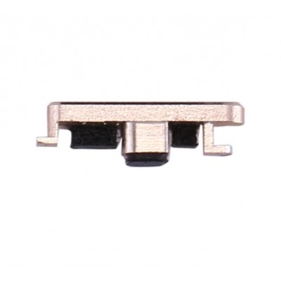 Power Button Outer For Meizu E2 64gb Gold By - Maxbhi Com