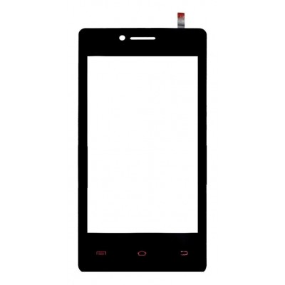 Touch Screen Digitizer For Celkon Campus A403 Black By - Maxbhi Com