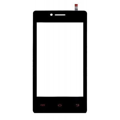 Touch Screen Digitizer For Celkon Campus A403 Red By - Maxbhi Com