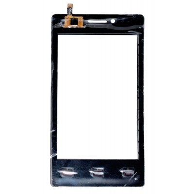 Touch Screen Digitizer For Celkon Campus A403 Red By - Maxbhi Com