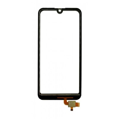 Touch Screen Digitizer For Itel A37 White By - Maxbhi Com