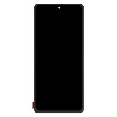 Lcd With Touch Screen For Vivo S15 Blue By - Maxbhi Com