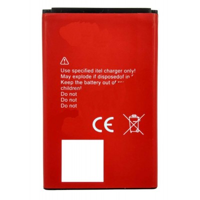 Battery For Itel A23 Pro By - Maxbhi Com