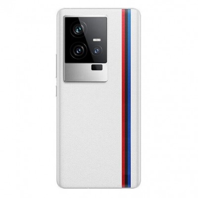 Full Body Housing For Vivo Iqoo 11 Pro 5g White - Maxbhi Com
