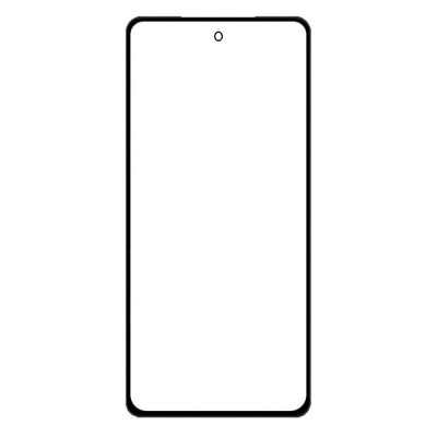 Touch Screen Digitizer For Vivo Iqoo 11 Pro 5g Black By - Maxbhi Com
