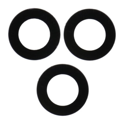 Camera Lens For Vivo Iqoo 11 Pro 5g Black By - Maxbhi Com