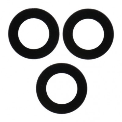 Camera Lens For Vivo Iqoo 11 Pro 5g White By - Maxbhi Com