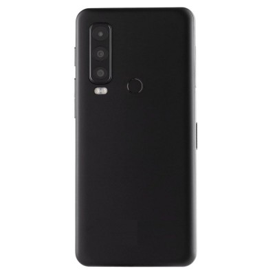 Full Body Housing For Cat S75 Black - Maxbhi Com
