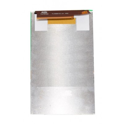 Lcd Screen For Celkon A40 Replacement Display By - Maxbhi Com