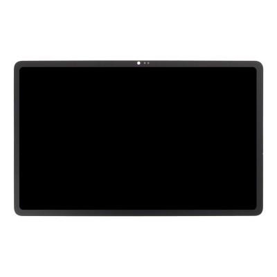 Lcd With Touch Screen For Tcl Nxtpaper 11 Black By - Maxbhi Com