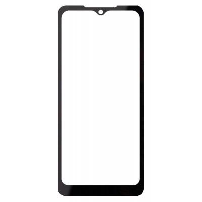Touch Screen Digitizer For Cat S75 Black By - Maxbhi Com