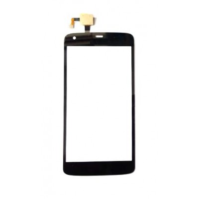 Touch Screen Digitizer For Tecno M6 White By - Maxbhi Com